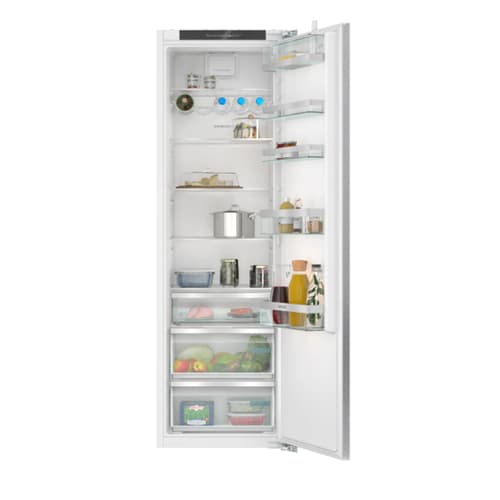 Iq500-Ki81Radd0G Built-In Fridge and Freezer By FCI London