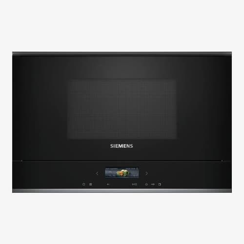 Iq700-Bf722L1B1B Built-In Microwave Oven By FCI London