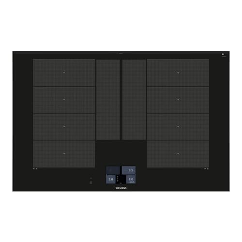 Iq700-Ex875Kyw1E Induction Hob By FCI London