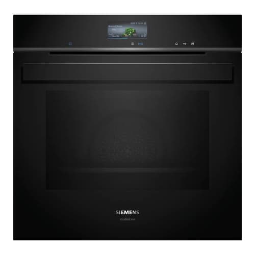 Iq700-Hr976Gmb1B Built-In Oven By FCI London