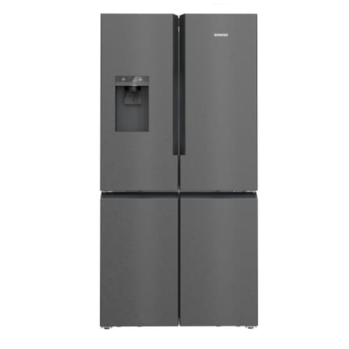 Iq700-Kf96Dpxea French Door Fridge and Freezer By FCI London