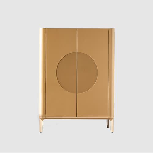 Slim Moon Sideboard By FCI London