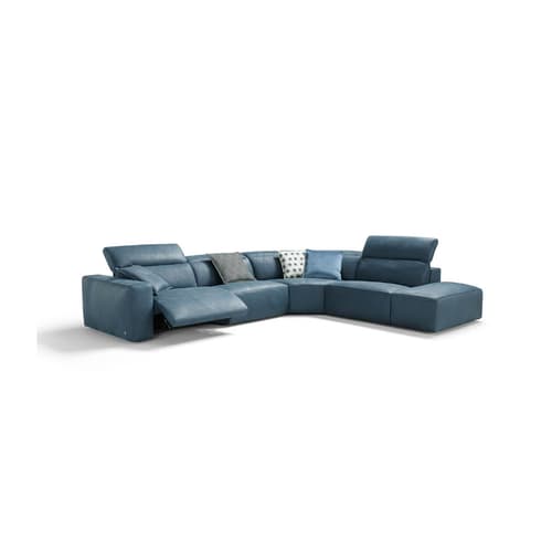 Hills Modular Sofas By FCI London