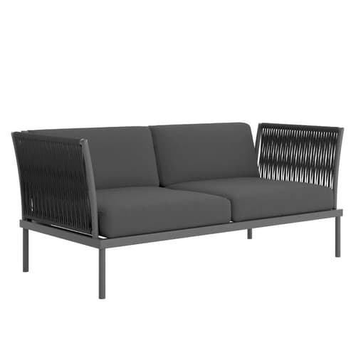 Flash 2P | Outdoor Sofa | Atmosphera