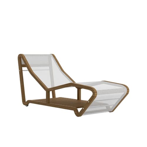 Infinity | Chaise Longue | Atmosphera