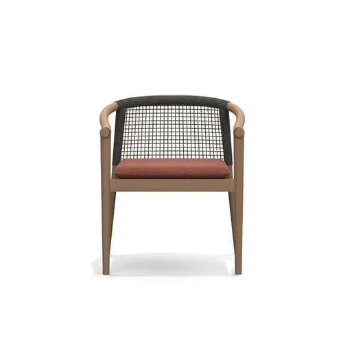 Lodge | Outdoor Armchair | Atmosphera