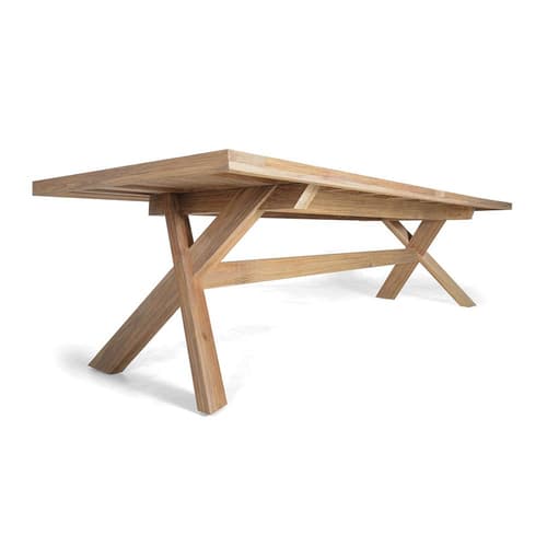 Typhoon 240 | Outdoor Table | Atmosphera