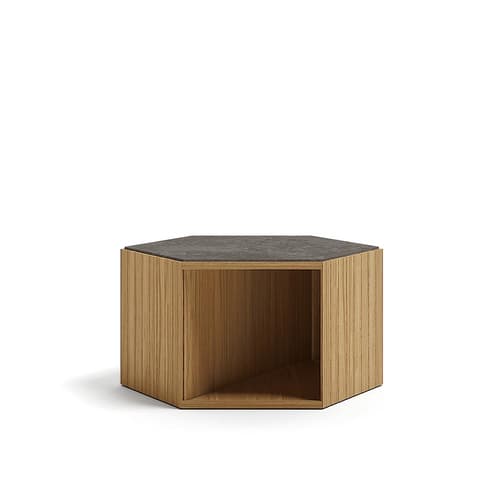 Zeta | Outdoor Coffee Table | Atmosphera