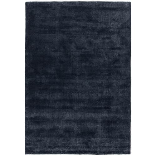 Aran Midnight Rug by Attic Rugs