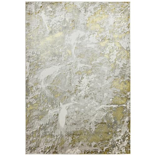 Aurora Au06 Lustre Rug by Attic Rugs