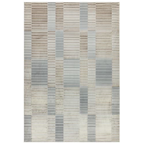 Aurora Au14 Ripple Rug by Attic Rugs