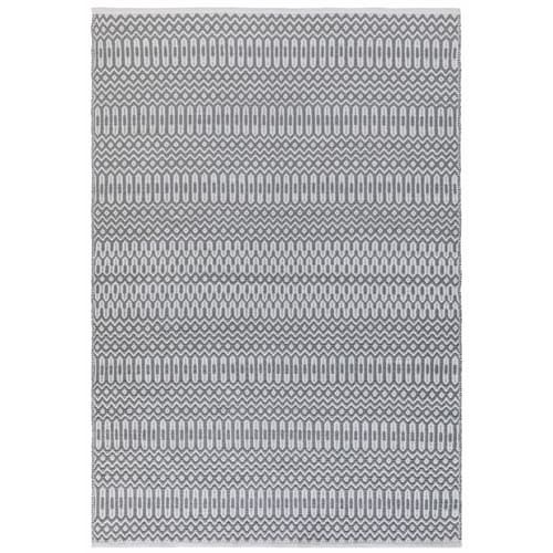 Halsey Grey Rug by Attic Rugs