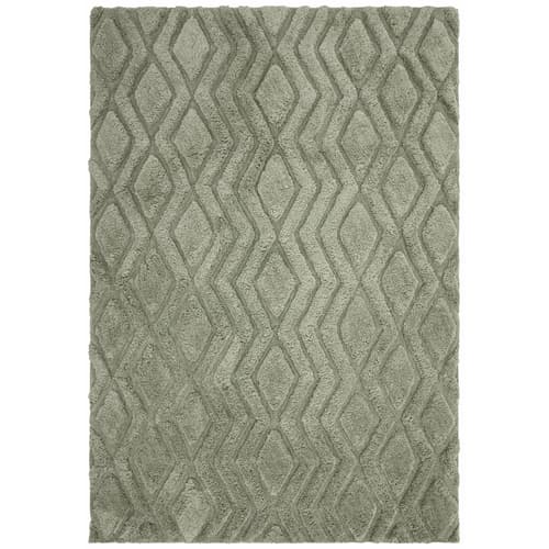 Harrison Sage Rug by Attic Rugs