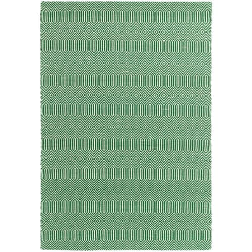 Sloan Green Rug by Attic Rugs