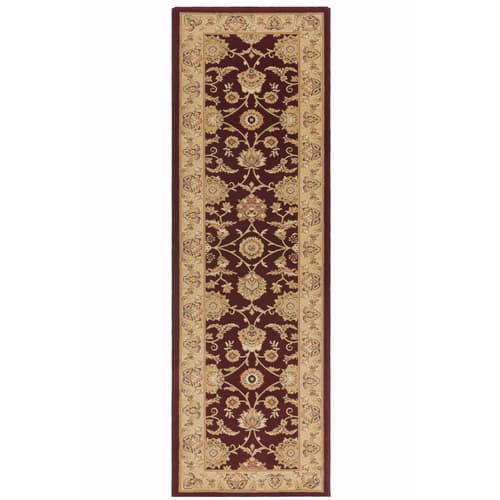 Viscount V55 Runner Rug by Attic Rugs