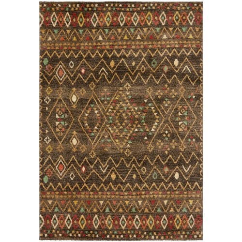 Yale Ya03 Bark Rug by Attic Rugs