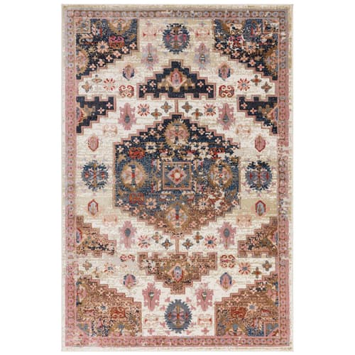 Zola Aras Rug by Attic Rugs