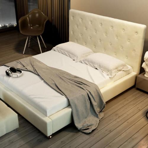 Avanti Double Bed by B and B Letti