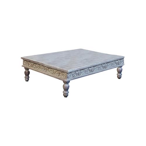 Bali Coffee Table by Collection Alexandra