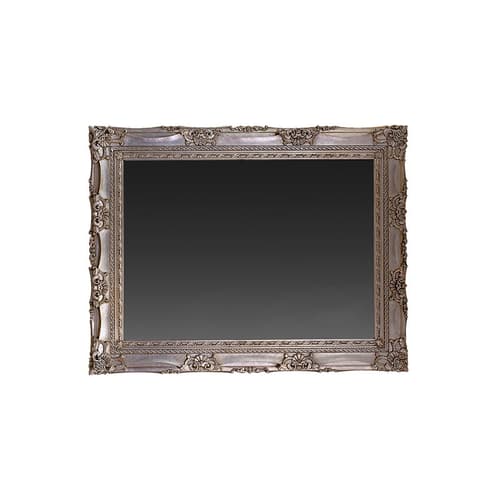 Classic Mirror by Collection Alexandra