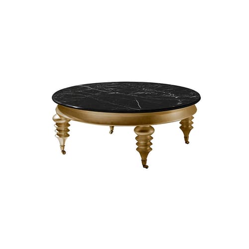 Philip Coffee Table by Collection Alexandra