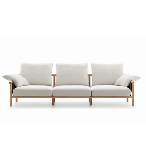 Isamu Outdoor Sofa By FCI London