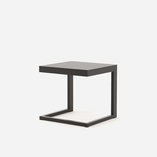 Bondi Side Table by Domkapa