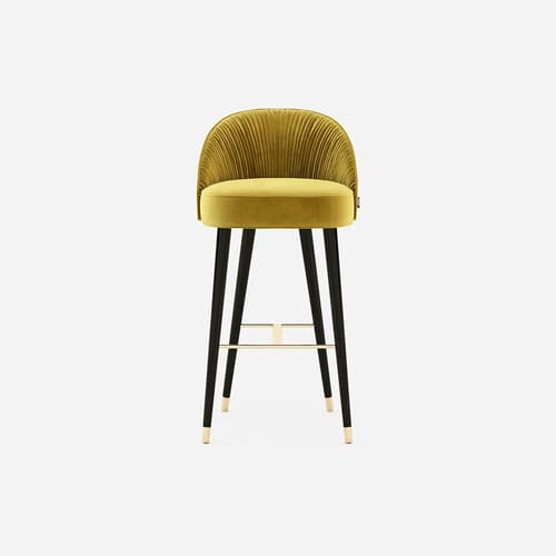 Camille Bar Stool by Domkapa