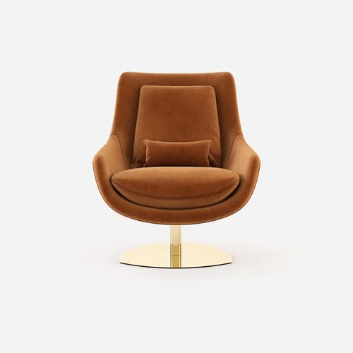 Elba Armchair by Domkapa