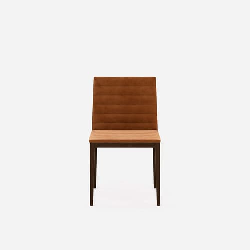 Essential Dining Chair by Domkapa