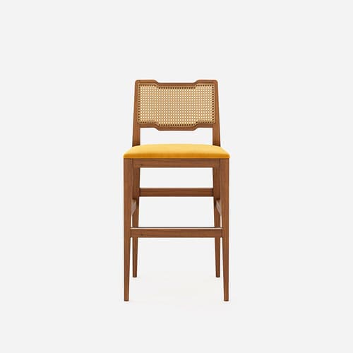 Eva-2 Bar Stool by Domkapa