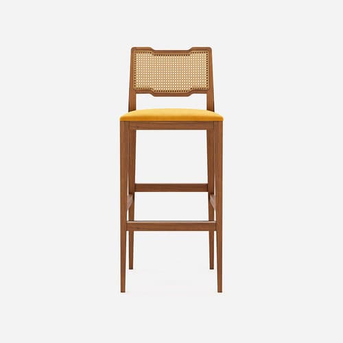 Eva Bar Stool by Domkapa