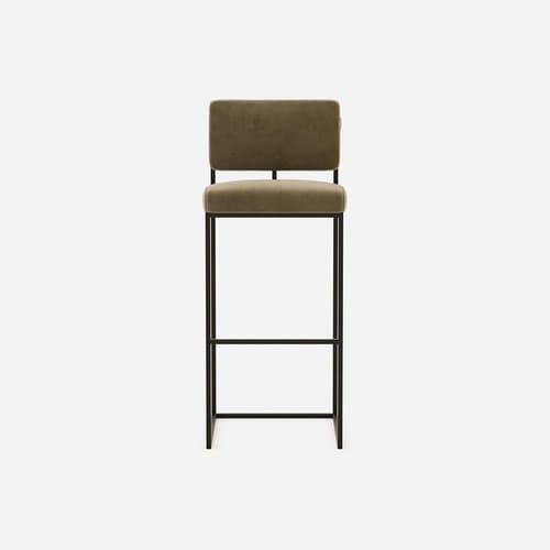 Gram Bar Stool by Domkapa