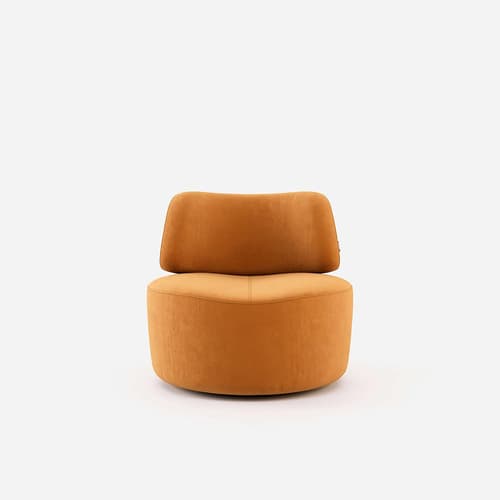 Harmony Armchair by Domkapa