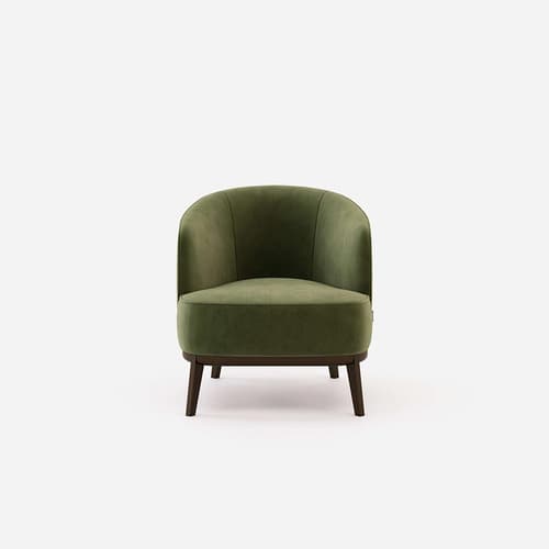 Megan Armchair by Domkapa