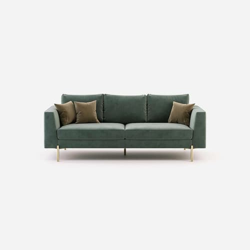 Nicole Sofa by Domkapa