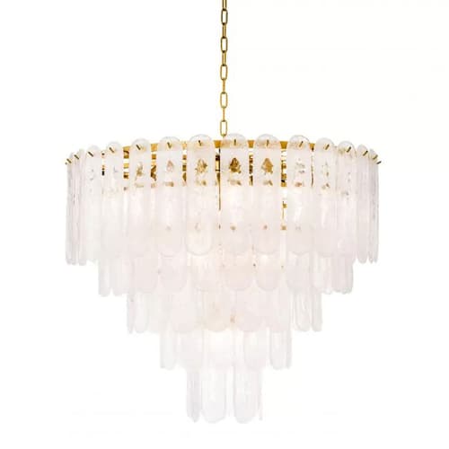 Riveria Chandelier by Eichholtz