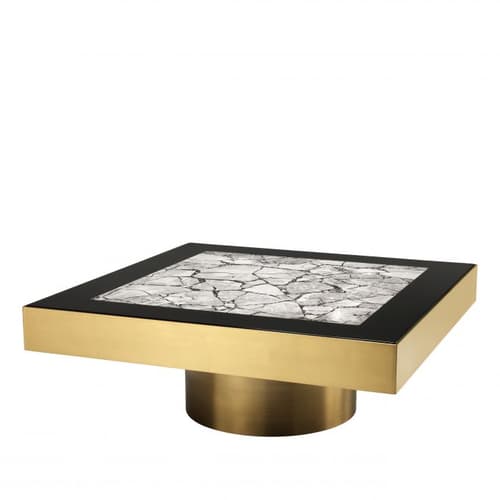 Tatler Coffee Table by Eichholtz