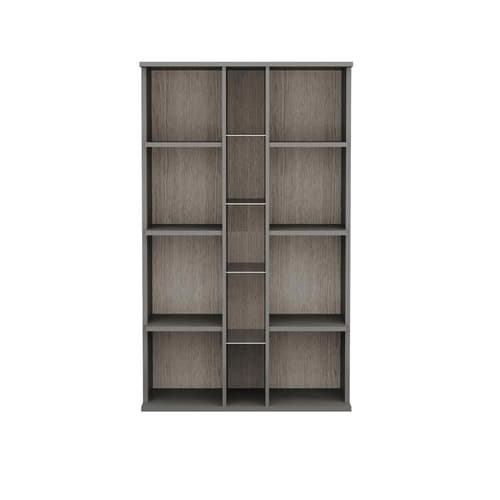 Cartye Oak Shelving by Evanista