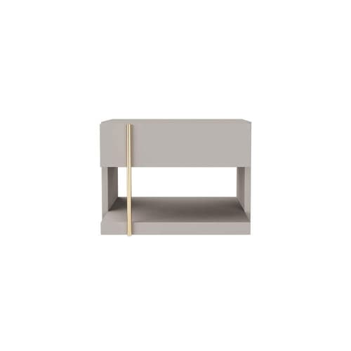 Ellender Bedside Table by Evanista