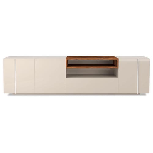 Gilv 2300 TV Stand by Evanista