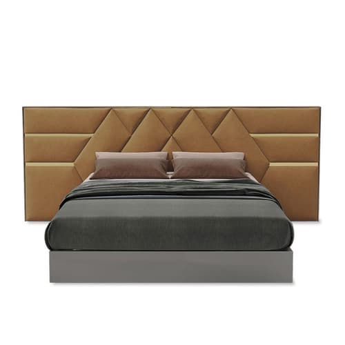 Haga Double Bed by Evanista