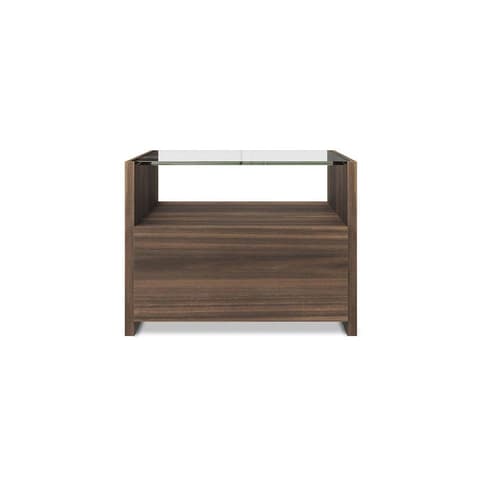 Kugha Bedside Table by Evanista