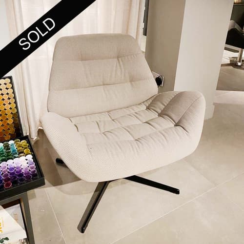 809 Low Armchair by Thonet | FCI Clearance