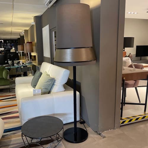 Audrey Floor Lamp by Contardi | FCI Swift Ship