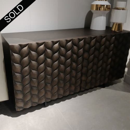 Lavender Sideboard by FCI Clearance by FCI London
