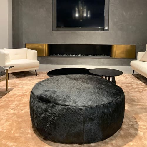 P60 Ottoman by Gamma & Dandy | FCI Clearance