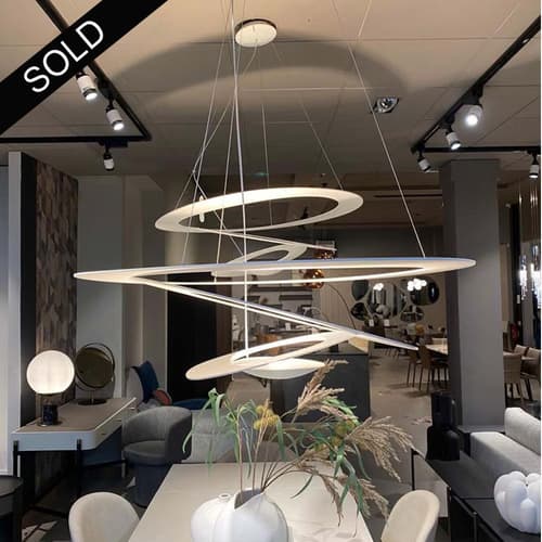 Pirce Suspension Lamp by Artemide | FCI Clearance