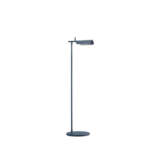 Noctambule 4 High Cylinders Big Base Floor Lamp | Flos