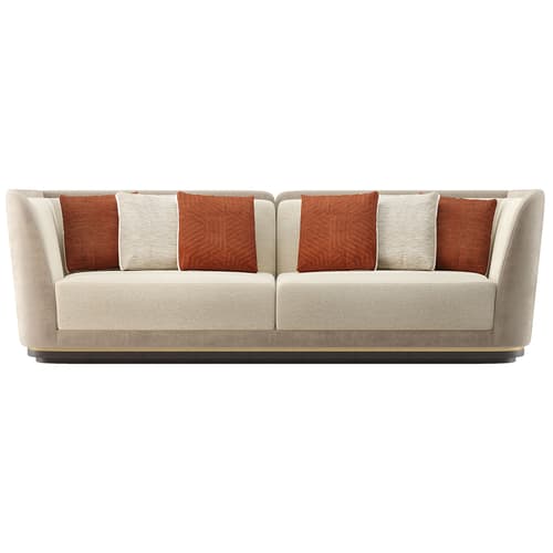 Halki Sofa by Frato Interiors